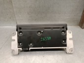 Replacement multifunction display for audi q5 (fyb, fyg) 2.0 tdi quattro OEM IAM reference 80A919604 80A919604