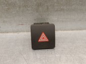Replacement hazard warning switch for Audi Q5 (fyb, fyg) 2.0 TDI Quattro OEM IAM reference 80A941509 80A941509