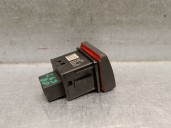 Replacement hazard warning switch for Audi Q5 (fyb, fyg) 2.0 TDI Quattro OEM IAM reference 80A941509 80A941509