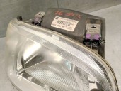 Recambio de faro derecho para seat ibiza ii (6k1) 1.4 i referencia OEM IAM 6K1941044A 6K1941044A 