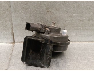 Recambio de claxon para audi q5 (fyb, fyg) 2.0 tdi quattro referencia OEM IAM 80A951221 80A951209 