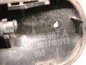 Recambio de bomba limpia para audi q5 (fyb, fyg) 2.0 tdi quattro referencia OEM IAM 80A955987A 80A955987A 