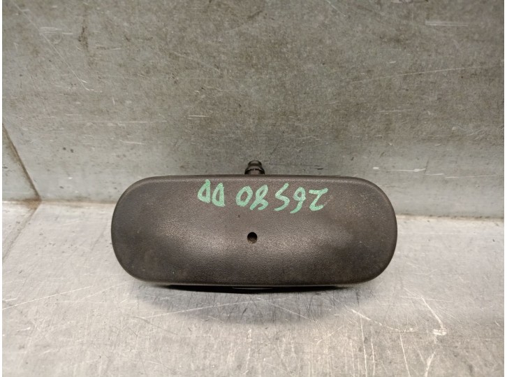 Recambio de bomba limpia para audi q5 (fyb, fyg) 2.0 tdi quattro referencia OEM IAM 80A955988A 80A955988A 