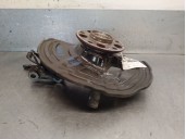 Replacement front right steering knuckle for mercedes-benz clase gla (x156) gla 200 cdi / d (156.908) OEM IAM reference A2463320