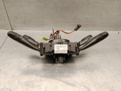 Replacement light switch for Peugeot 407 (6d_) 1.6 HDI 110 (6d9hzc, 6d9hyc) OEM IAM reference 96592431XT 6242T0 203981