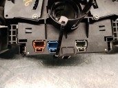 Replacement light switch for Peugeot 407 (6d_) 1.6 HDI 110 (6d9hzc, 6d9hyc) OEM IAM reference 96592431XT 6242T0 203981