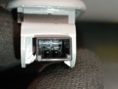 Recambio de parasol derecho para audi q5 (fyb, fyg) 2.0 tdi quattro referencia OEM IAM 8W0857552P 8W0857552P 