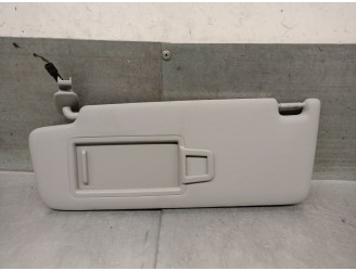 LEFT SUN VISOR 8W0857551K 8W0857551K 