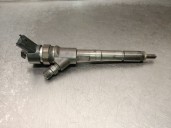 Recambio de inyector para toyota yaris (_p9_) 1.4 d-4d (nlp90_) referencia OEM IAM 236700N030 0445110262