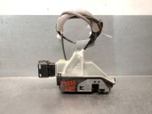 Replacement right front door lock for Citroën Jumpy III van (v_) 1.5 BlueHDi 100 OEM IAM reference 98084140