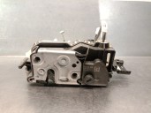 Replacement right front door lock for Citroën Jumpy III van (v_) 1.5 BlueHDi 100 OEM IAM reference 98084140