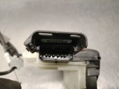 Replacement right front door lock for Citroën Jumpy III van (v_) 1.5 BlueHDi 100 OEM IAM reference 98084140