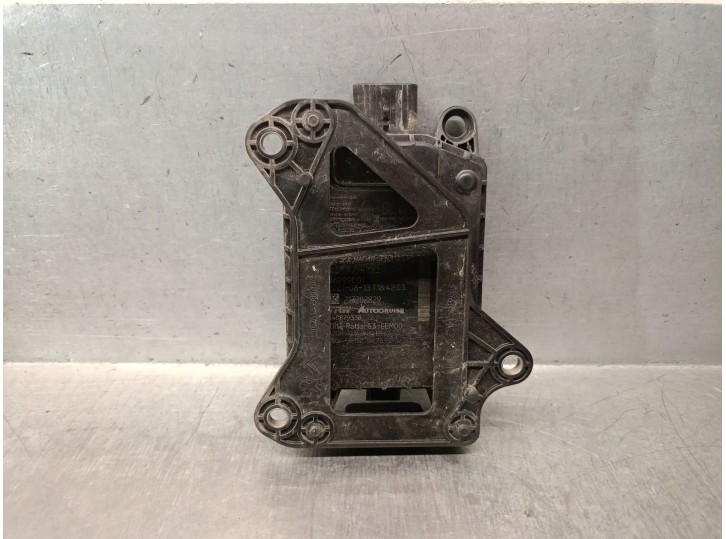 Replacement electronic module for Citroën Jumpy III van (v_) 1.5 BlueHDi 100 OEM IAM reference 9829009680 54087933B