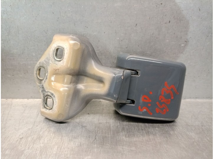Replacement tailgate hinge for citroën jumpy iii van (v_) 1.5 bluehdi 100 OEM IAM reference 9820031980 9820031980