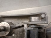 Replacement tailgate hinge for citroën jumpy iii van (v_) 1.5 bluehdi 100 OEM IAM reference 9820031980 9820031980