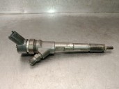Recambio de inyector para toyota yaris (_p9_) 1.4 d-4d (nlp90_) referencia OEM IAM 236700N030 0445110262