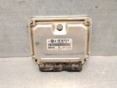 Replacement engine ECU UCE for volkswagen golf iv variant (1j5) 1.9 tdi OEM IAM reference 038906019AT 0281010974