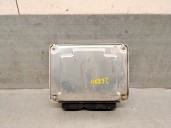 Replacement engine ECU UCE for volkswagen golf iv variant (1j5) 1.9 tdi OEM IAM reference 038906019AT 0281010974