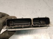 Replacement engine ECU UCE for volkswagen golf iv variant (1j5) 1.9 tdi OEM IAM reference 038906019AT 0281010974