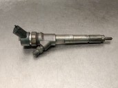 Recambio de inyector para toyota yaris (_p9_) 1.4 d-4d (nlp90_) referencia OEM IAM 236700N030 0445110262