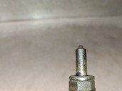 Recambio de inyector para toyota yaris (_p9_) 1.4 d-4d (nlp90_) referencia OEM IAM 236700N030 0445110262