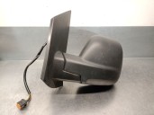 Replacement left wing mirror for citroën jumpy iii van (v_) 1.5 bluehdi 100 OEM IAM reference 98087022XT 98087022XT