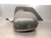 Replacement left wing mirror for citroën jumpy iii van (v_) 1.5 bluehdi 100 OEM IAM reference 98087022XT 98087022XT