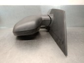 Replacement left wing mirror for citroën jumpy iii van (v_) 1.5 bluehdi 100 OEM IAM reference 98087022XT 98087022XT