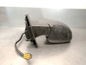 Replacement left wing mirror for citroën jumpy iii van (v_) 1.5 bluehdi 100 OEM IAM reference 98087022XT 98087022XT