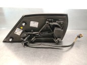 Replacement left wing mirror for citroën jumpy iii van (v_) 1.5 bluehdi 100 OEM IAM reference 98087022XT 98087022XT