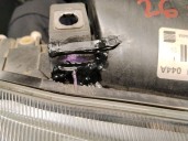 Recambio de faro derecho para seat ibiza ii (6k1) 1.4 i referencia OEM IAM 6K1941044A 6K1941044A 