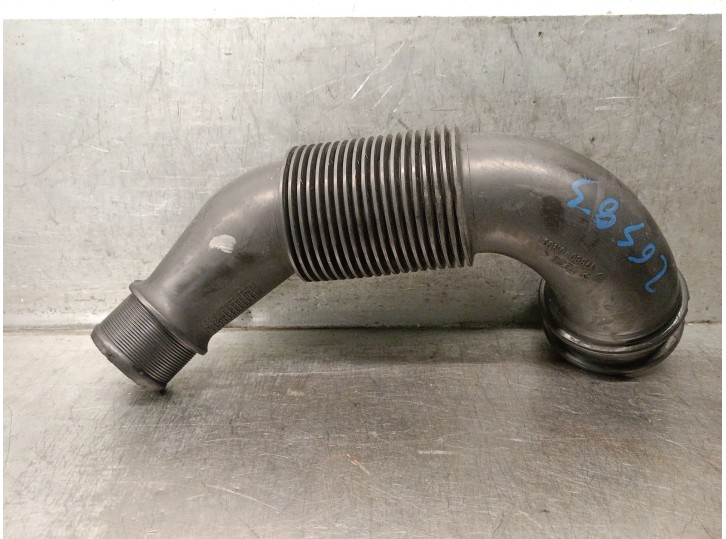 Replacement pipe for Toyota Yaris (_p9_) 1.4 D-4D (nlp90_) OEM IAM reference 178800N031 178800N031