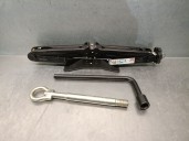 Replacement jack for Citroën Jumpy III van (v_) 1.5 BlueHDi 100 OEM IAM reference 9813844180 9813844180