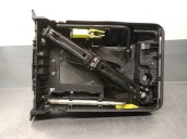 Replacement jack for Citroën Jumpy III van (v_) 1.5 BlueHDi 100 OEM IAM reference 9813844180 9813844180