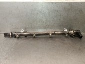 Replacement fuel rail for chrysler pt cruiser (pt_) 2.2 crd OEM IAM reference A6110700095 5080344AA 0445214004