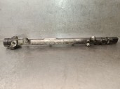 Replacement fuel rail for chrysler pt cruiser (pt_) 2.2 crd OEM IAM reference A6110700095 5080344AA 0445214004
