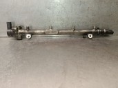 Replacement fuel rail for chrysler pt cruiser (pt_) 2.2 crd OEM IAM reference A6110700095 5080344AA 0445214004