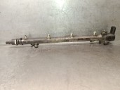 Replacement fuel rail for chrysler pt cruiser (pt_) 2.2 crd OEM IAM reference A6110700095 5080344AA 0445214004