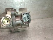 Replacement fuel rail for chrysler pt cruiser (pt_) 2.2 crd OEM IAM reference A6110700095 5080344AA 0445214004