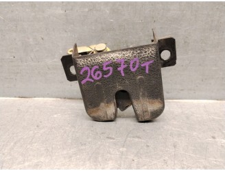 TRUNK / TAILGATE LOCK 1J9827505 1J9827505 