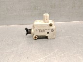 Replacement tailgate central locking motor for volkswagen golf iv variant (1j5) 1.9 tdi OEM IAM reference 3B5827061B 7L69597