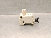 Replacement tailgate central locking motor for volkswagen golf iv variant (1j5) 1.9 tdi OEM IAM reference 3B5827061B 7L69597