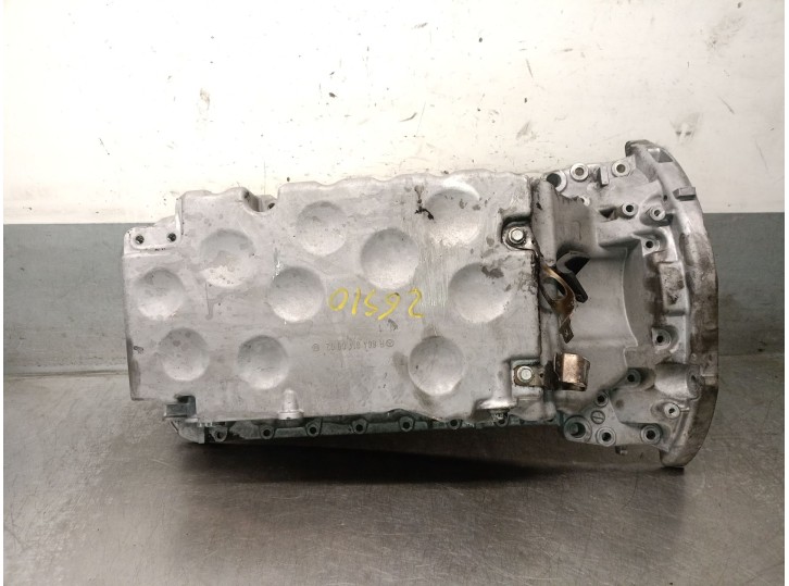 Recambio de carter para chrysler pt cruiser (pt_) 2.2 crd referencia OEM IAM R6640140002 5073733AA 