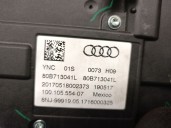 Recambio de palanca cambio para audi q5 (fyb, fyg) 2.0 tdi quattro referencia OEM IAM 80B713041L 80B713041L