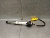 Replacement impact sensor for audi q5 (fyb, fyg) 2.0 tdi quattro OEM IAM reference 80A823823 80A823823