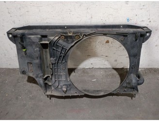 FRONT RADIATOR GRILLE 7104Q3 7104Q3 