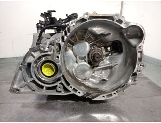 GEARBOX S714JE 4300024381 078440