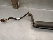 Replacement trunk / tailgate struts for audi q5 (fyb, fyg) 2.0 tdi quattro OEM IAM reference 80A827851A 80A827851A