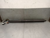 Replacement trunk / tailgate struts for audi q5 (fyb, fyg) 2.0 tdi quattro OEM IAM reference 80A827851A 80A827851A