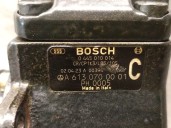Recambio de bomba inyeccion para chrysler pt cruiser (pt_) 2.2 crd referencia OEM IAM A6130700001 5080341AB 